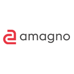 Logo Amagno - unser Partner für Rechnungsdigitalisierung