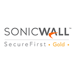 Unser Partner Sonicwall Logo Sonicwall Partnerschaft - unser Partner für Firewalllösungen