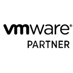 Logo vmware-Partnerschaft - unser Partner für Cloud Computing und Virtualisierung