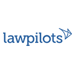 Logo lawpilots - unser Partner für Mitarbeiterschulungen zu DSGVO- & IT-Sicherheitsthemen