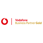 Vodafone Gold Partner