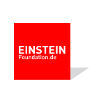 Einstein Stiftung Berlin Logo