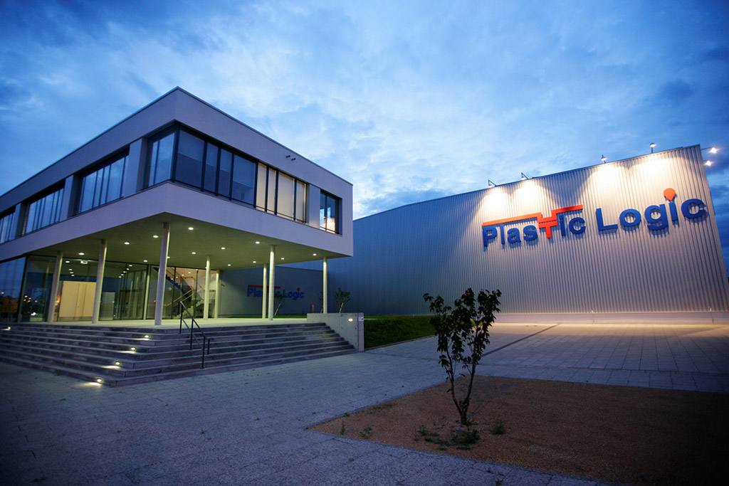 PL Germany alter Standort Firmengebäude PL Germany alter Standort