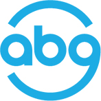 Logo der ABG Marketing GmbH
