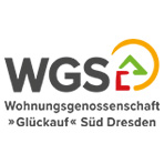 Wohnungsgenossenschaft Glückauf Süd