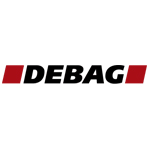 Logo der DEBAG Deutsche Backofenbau GmbH