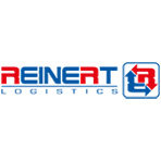 Logo REINERT Logistics
