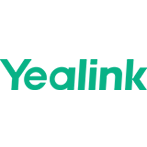 Logo Yealink - unser Partner für hochwertige IP-Telefone, Videokonferenzsysteme und Headsets
