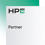 Logo HPE - Unser Partner für Sicherheits- und Netzwerktechnologien
