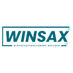 Mitglieder-Logo WINSAX - Das Wirtschaftsnetzwerk Sachsen