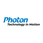 Ansicht Logo Photon AG